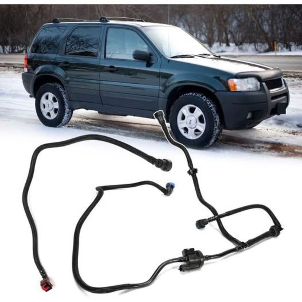 Vapor Canister Purge Valve Fit for Ford Escape 2.0L EcoBoost, 2020-2024 | Ford B